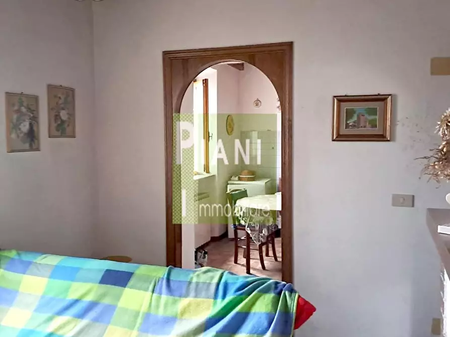 Immagine 16 di Casa indipendente in vendita  a Pieve Fosciana