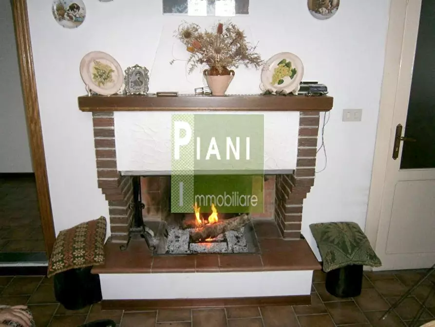 Immagine 17 di Casa indipendente in vendita  a Pieve Fosciana