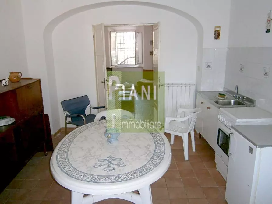 Immagine 7 di Casa indipendente in vendita  a Pieve Fosciana