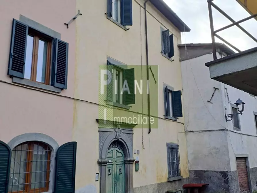 Immagine 5 di Casa indipendente in vendita  a Pieve Fosciana