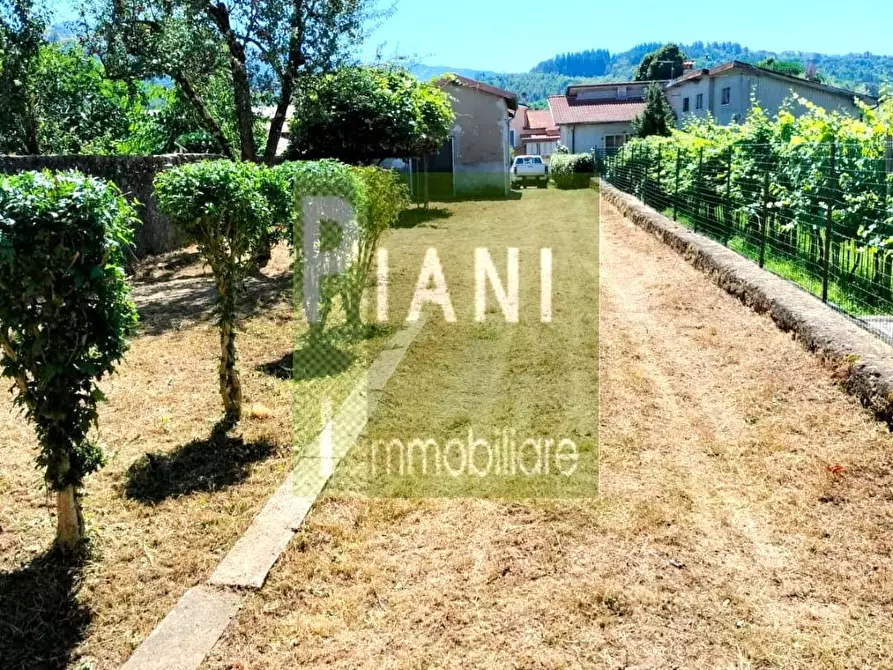 Immagine 2 di Casa indipendente in vendita  a Pieve Fosciana