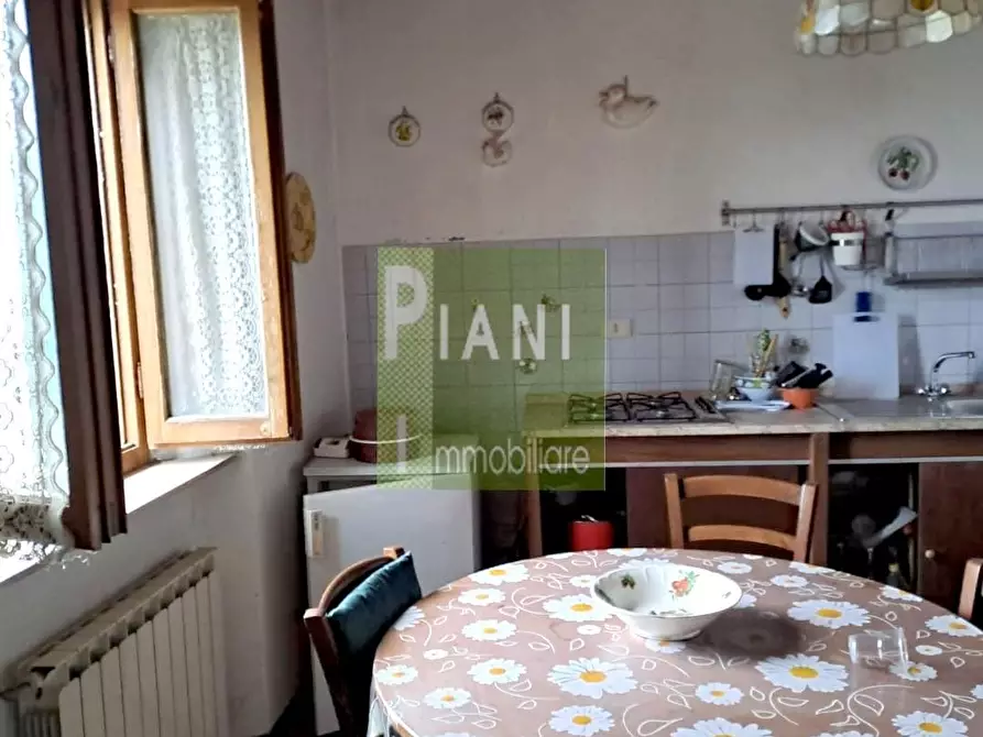 Immagine 18 di Casa indipendente in vendita  a Pieve Fosciana