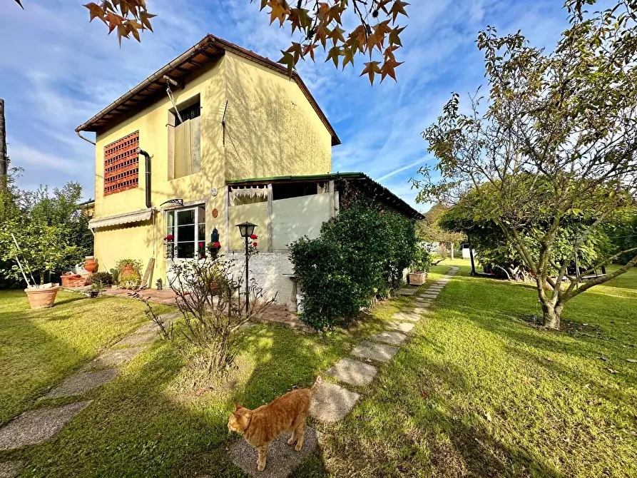 Immagine 47 di Casa indipendente in vendita  a Lucca