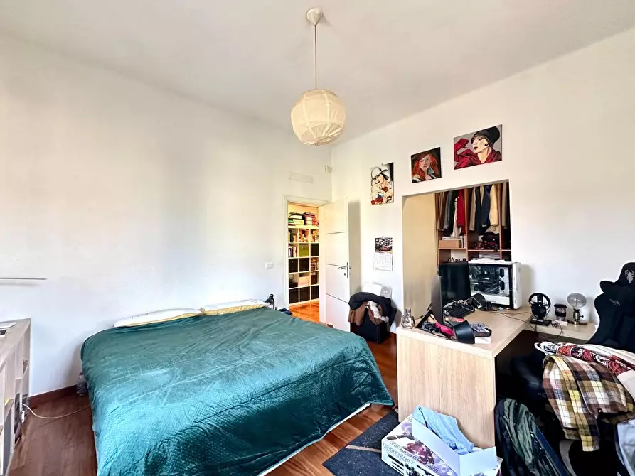 Immagine 55 di Casa indipendente in vendita  a Lucca