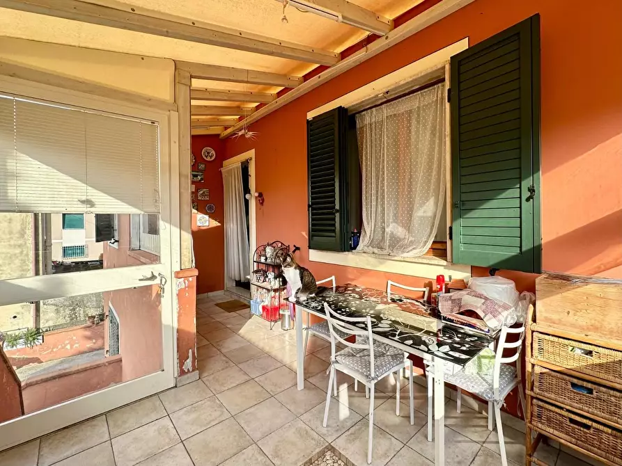 Immagine 21 di Casa indipendente in vendita  a Lucca