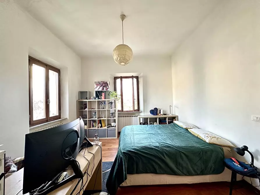 Immagine 54 di Casa indipendente in vendita  a Lucca