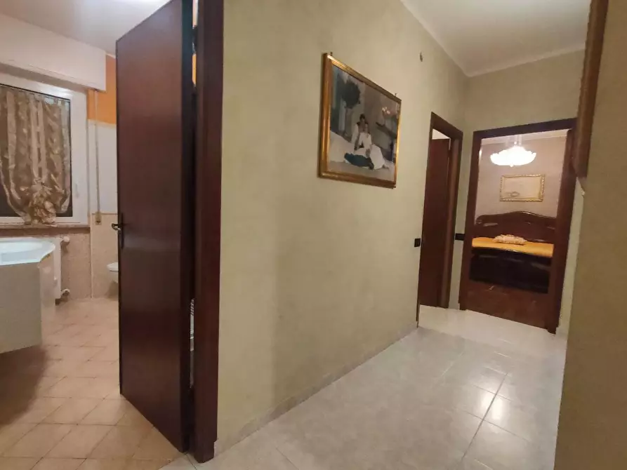 Immagine 3 di Appartamento in vendita  a Carrara