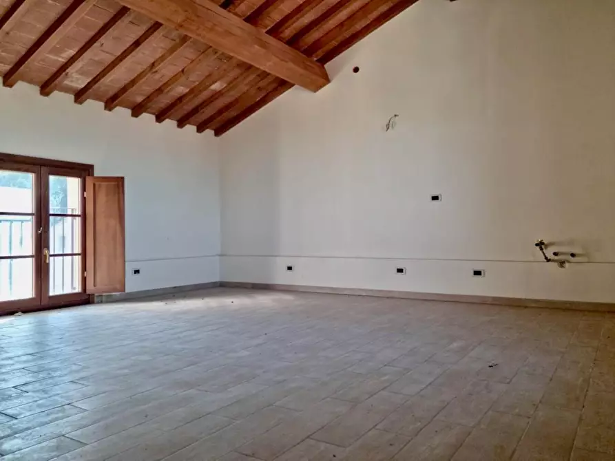 Immagine 5 di Appartamento in vendita  a San Giuliano Terme