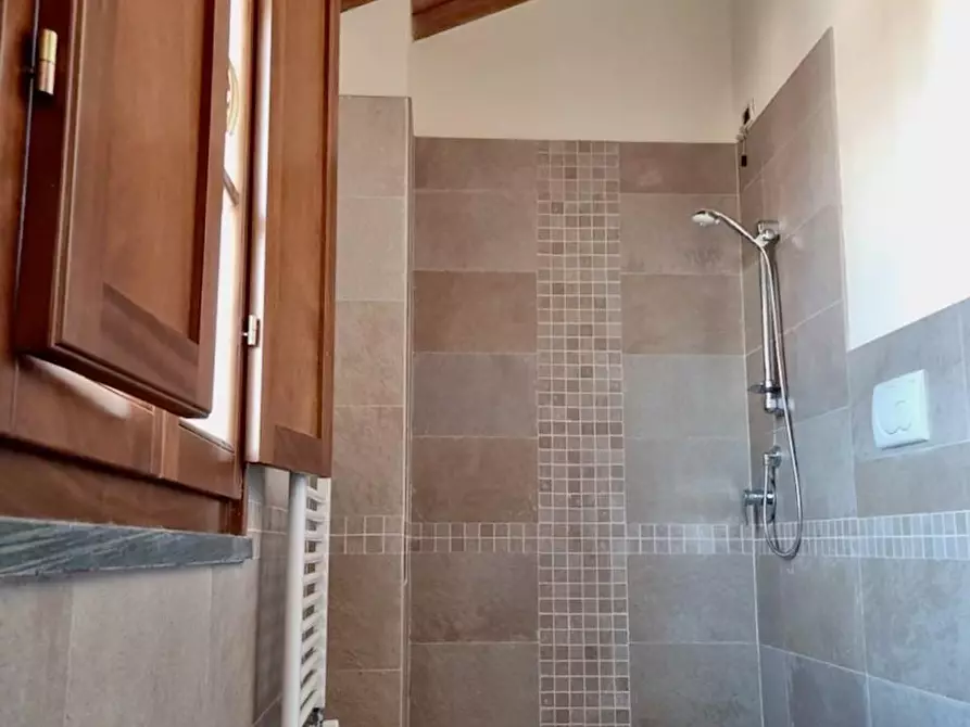 Immagine 3 di Appartamento in vendita  a San Giuliano Terme