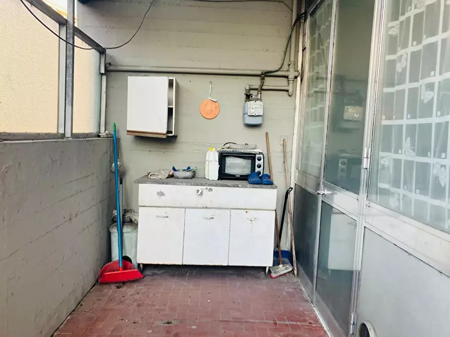 Immagine 6 di Appartamento in vendita  a Carrara