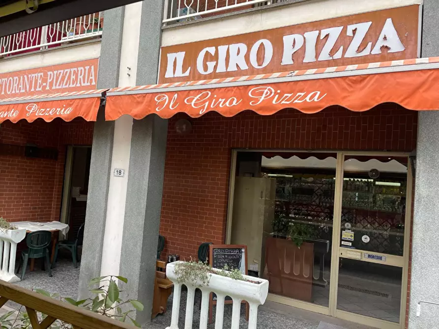 Immagine 17 di Locale commerciale in vendita  a Cavour