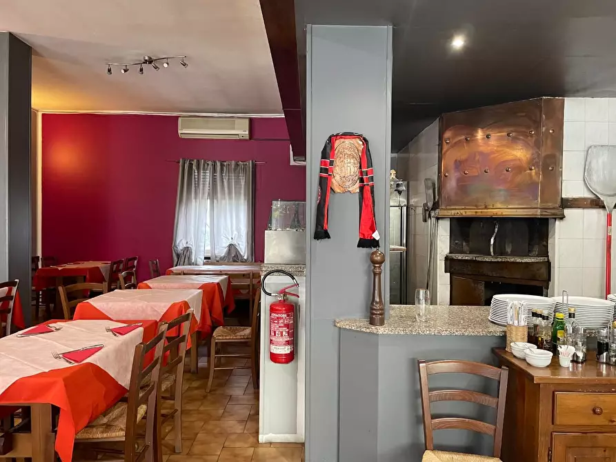 Immagine 3 di Locale commerciale in vendita  a Cavour