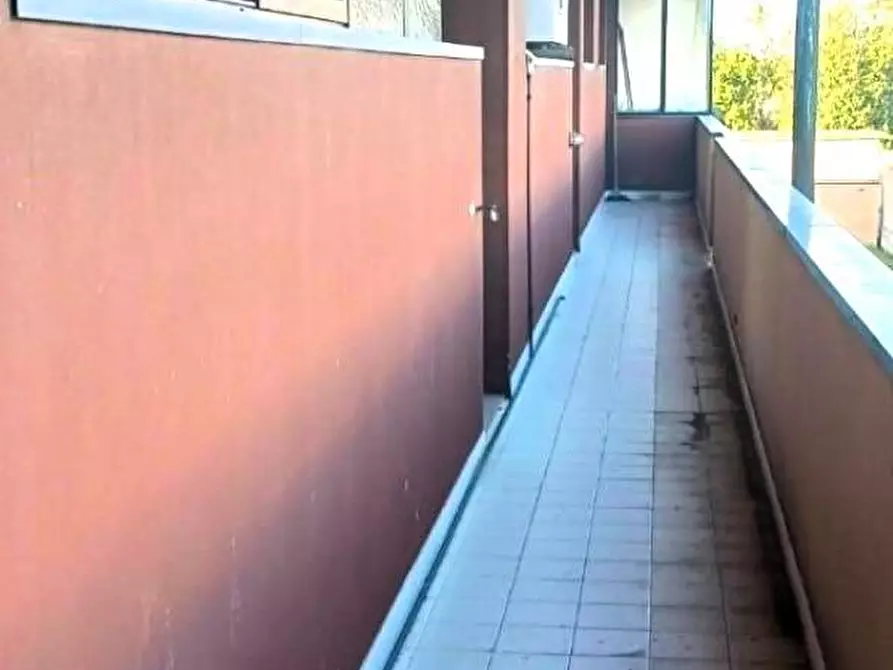 Immagine 13 di Capannone industriale in vendita  a Pontedera