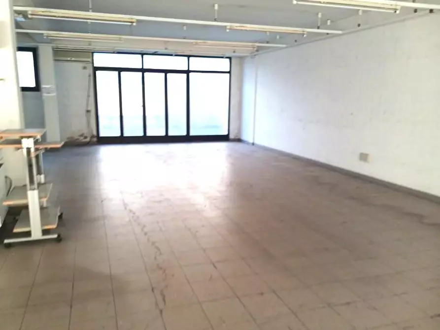 Immagine 4 di Capannone industriale in vendita  a Pontedera