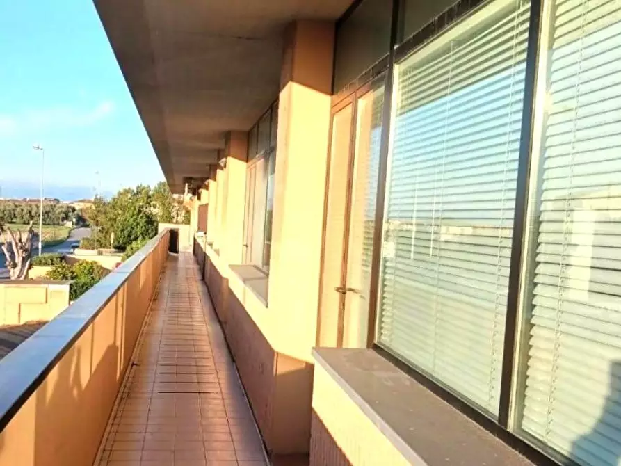 Immagine 14 di Capannone industriale in vendita  a Pontedera