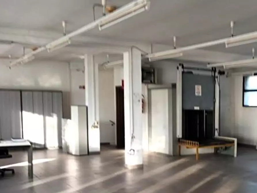 Immagine 12 di Capannone industriale in vendita  a Pontedera