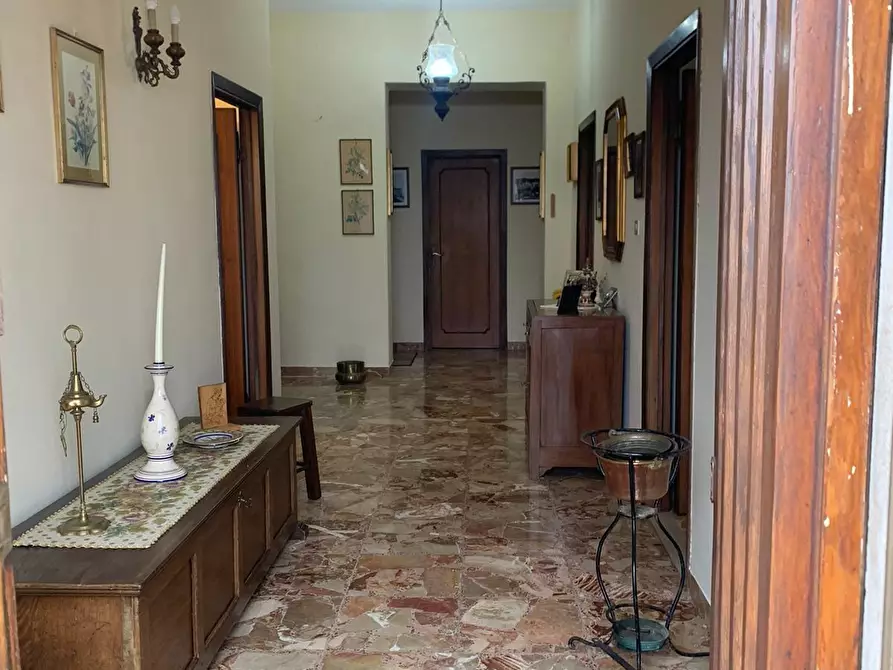 Immagine 31 di Appartamento in vendita  a Semproniano