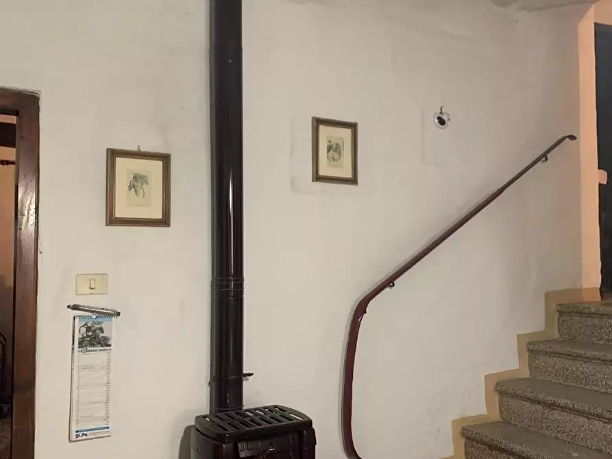 Immagine 20 di Appartamento in vendita  a Semproniano