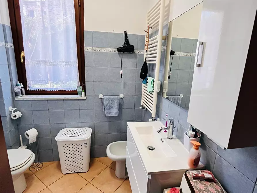 Immagine 20 di Villetta a schiera in vendita  a Podenzana