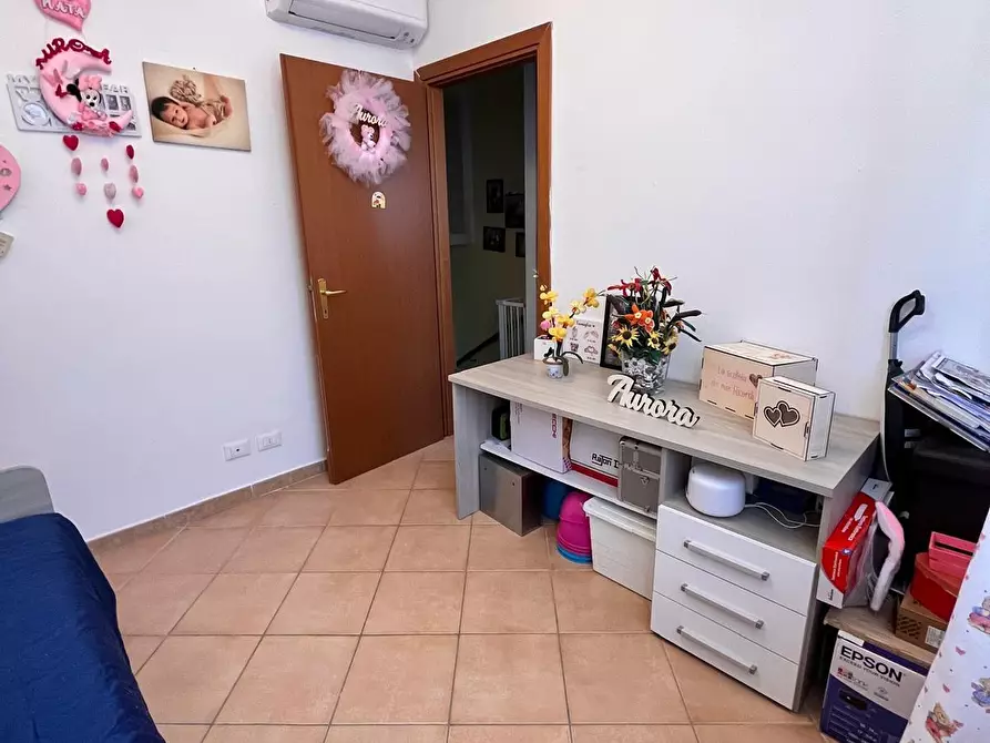 Immagine 10 di Villetta a schiera in vendita  a Podenzana