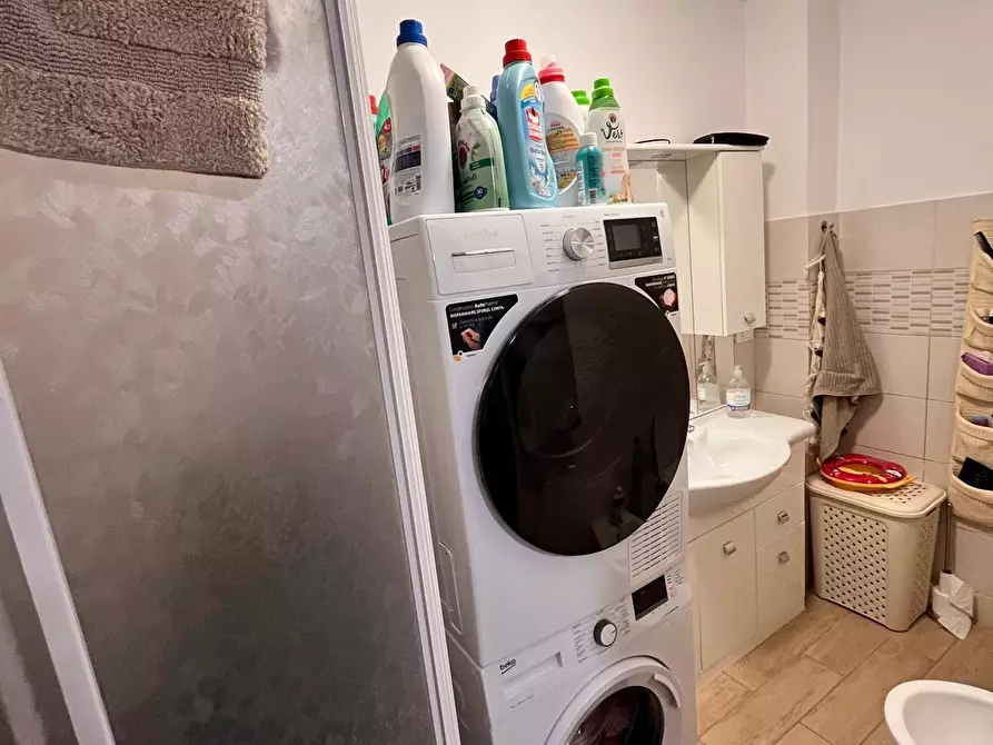 Immagine 14 di Villetta a schiera in vendita  a Podenzana