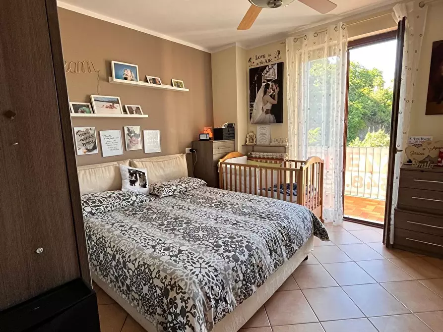 Immagine 5 di Villetta a schiera in vendita  a Podenzana