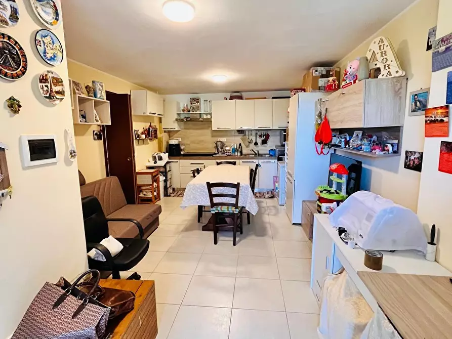 Immagine 21 di Villetta a schiera in vendita  a Podenzana