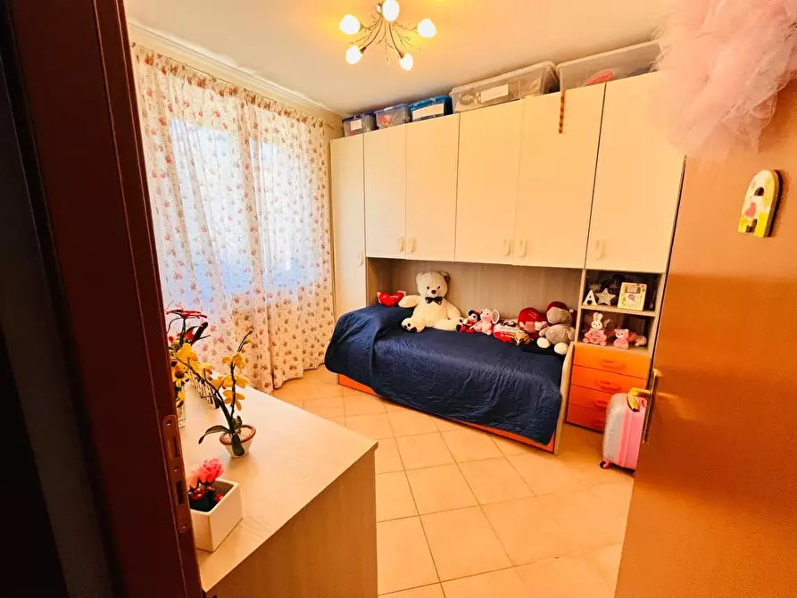 Immagine 11 di Villetta a schiera in vendita  a Podenzana