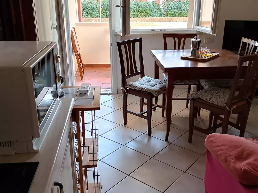 Immagine 13 di Appartamento in affitto  a Rosignano Marittimo
