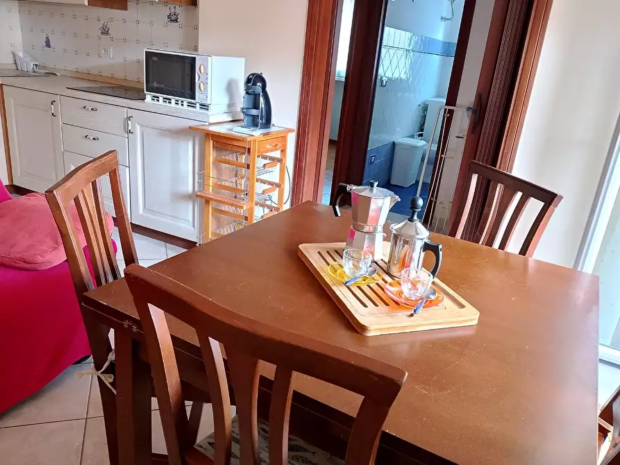 Immagine 3 di Appartamento in affitto  a Rosignano Marittimo