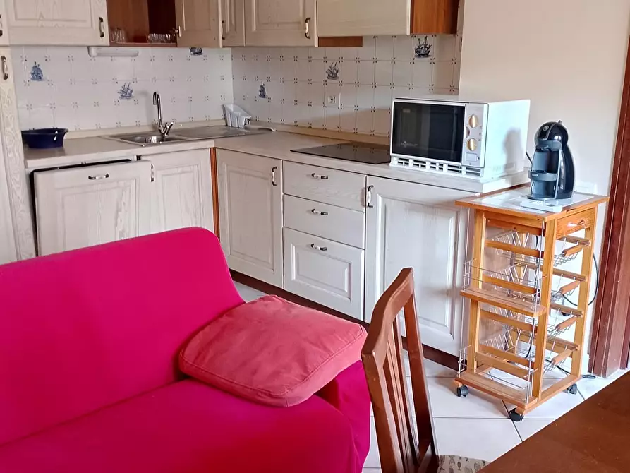 Immagine 4 di Appartamento in affitto  a Rosignano Marittimo