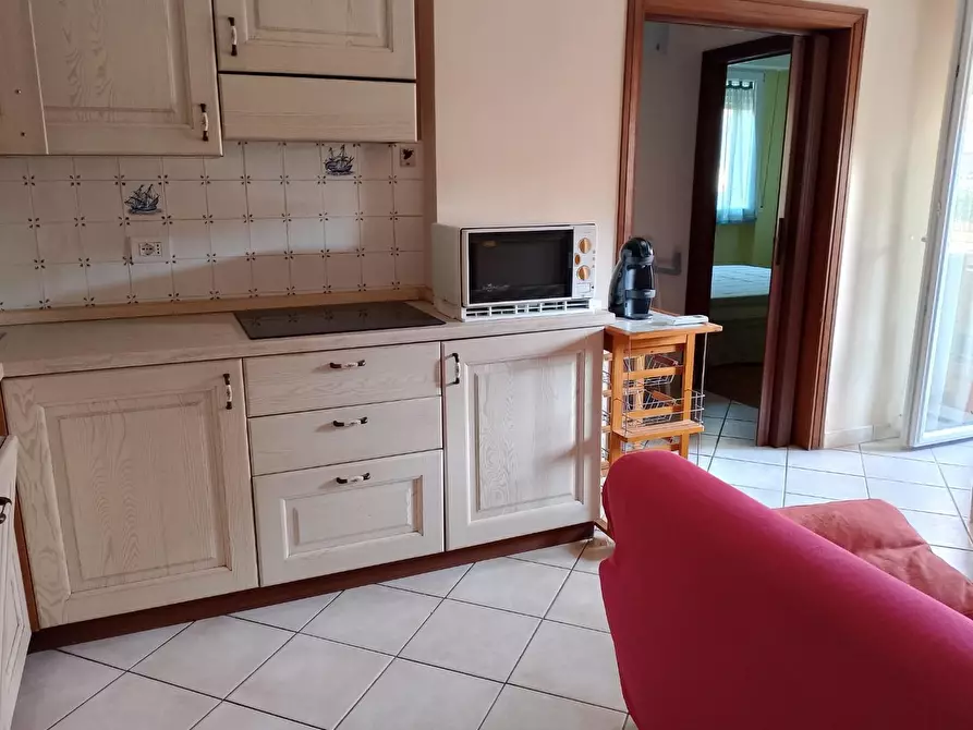 Immagine 8 di Appartamento in affitto  a Rosignano Marittimo