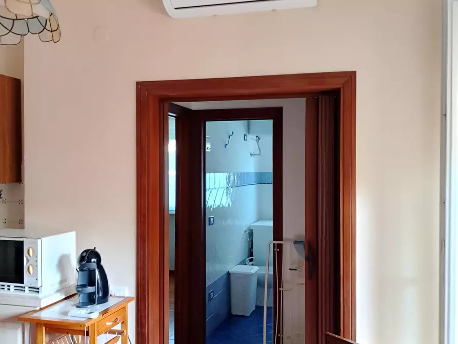 Immagine 11 di Appartamento in affitto  a Rosignano Marittimo