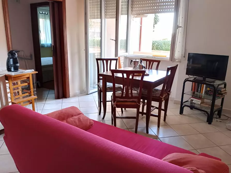 Immagine 9 di Appartamento in affitto  a Rosignano Marittimo