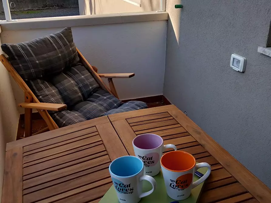 Immagine 2 di Appartamento in affitto  a Rosignano Marittimo