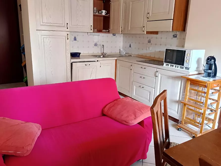 Immagine 6 di Appartamento in affitto  a Rosignano Marittimo