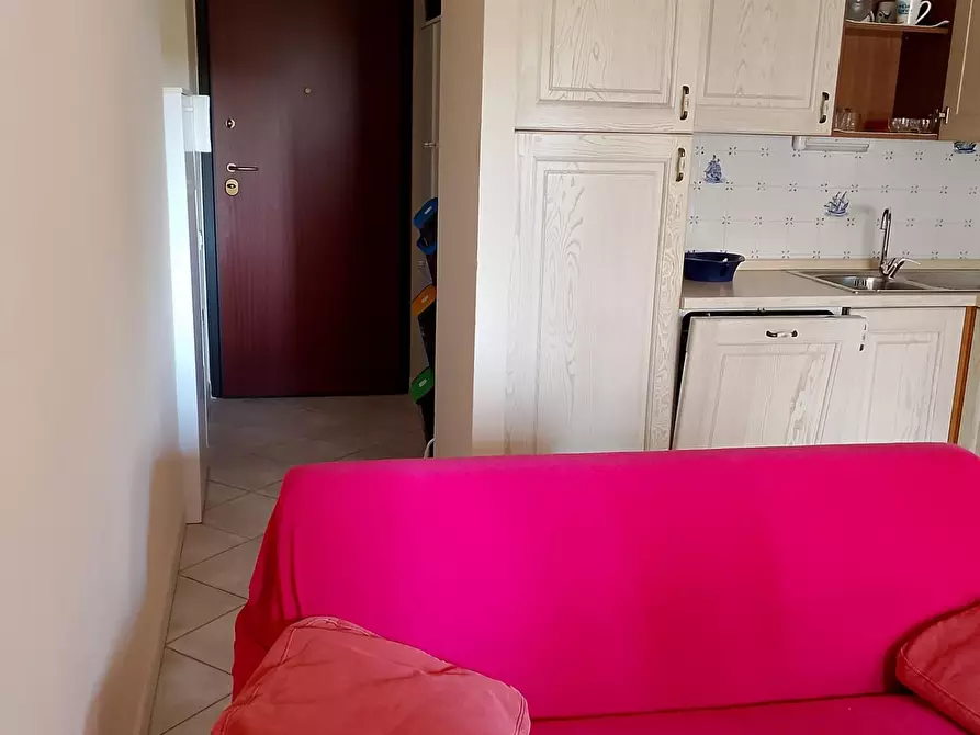 Immagine 5 di Appartamento in affitto  a Rosignano Marittimo