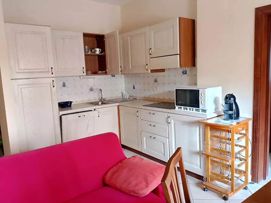 Immagine 7 di Appartamento in affitto  a Rosignano Marittimo