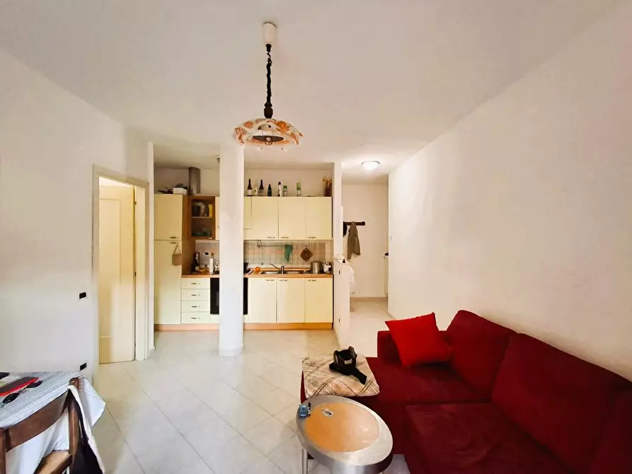 Immagine 3 di Appartamento in vendita  a Capannori