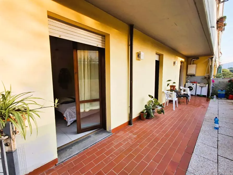 Immagine 4 di Appartamento in vendita  a Capannori