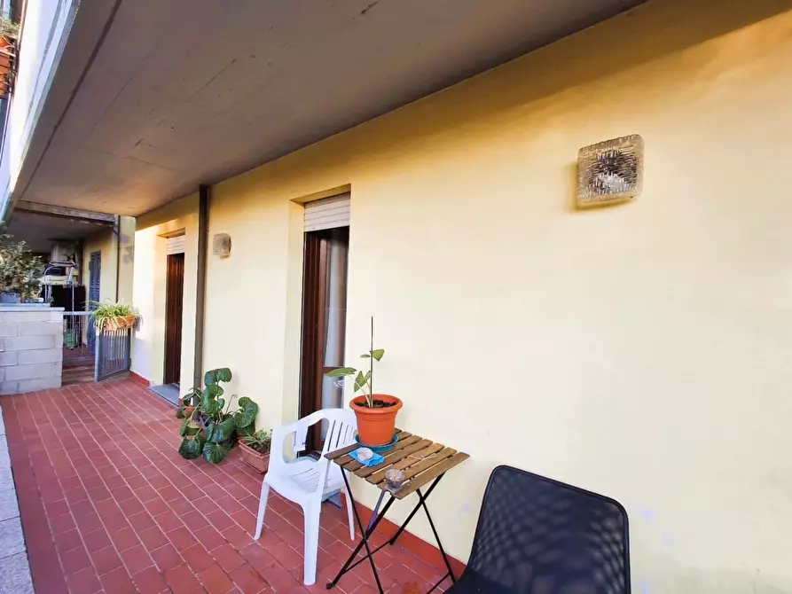 Immagine 5 di Appartamento in vendita  a Capannori