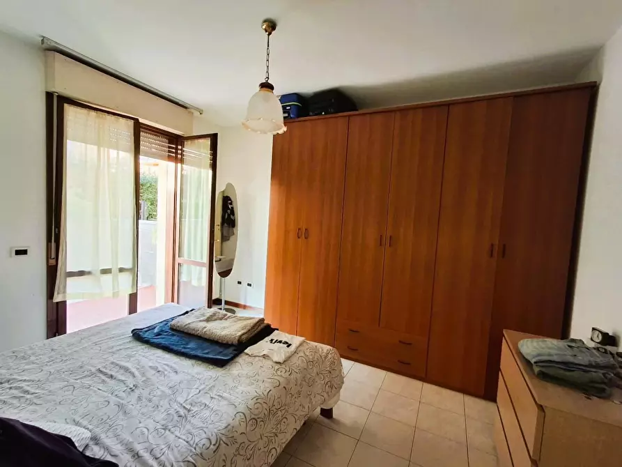 Immagine 7 di Appartamento in vendita  a Capannori