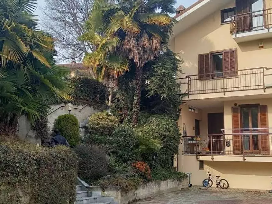 Immagine 1 di Appartamento in vendita  a Marentino