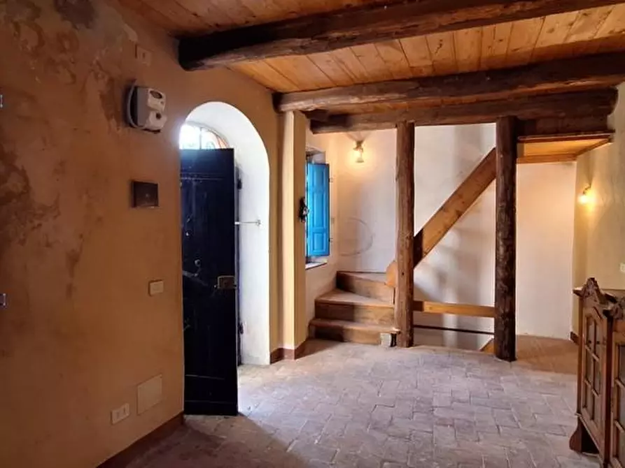 Immagine 4 di Terratetto in vendita  a Pescaglia