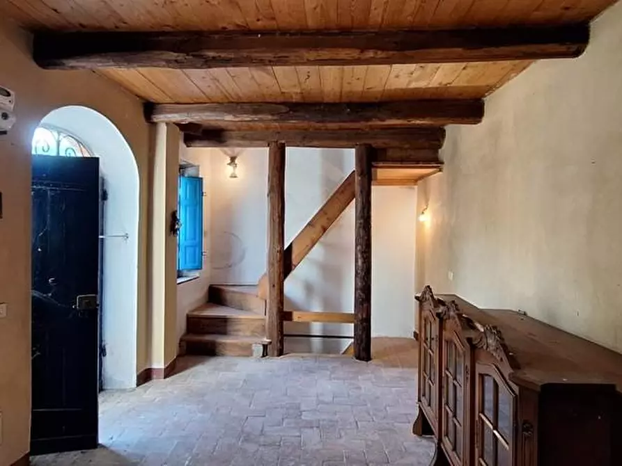 Immagine 3 di Terratetto in vendita  a Pescaglia