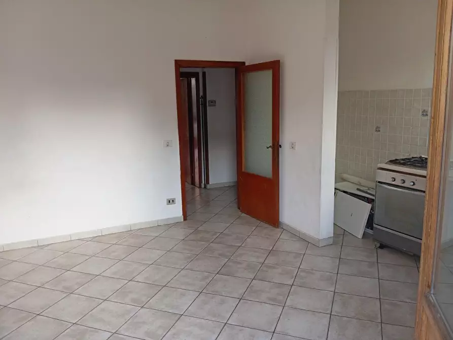 Immagine 5 di Appartamento in vendita  a Poggibonsi