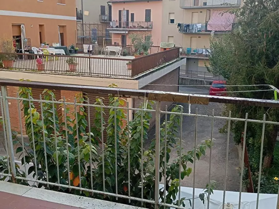 Immagine 1 di Appartamento in vendita  a Poggibonsi