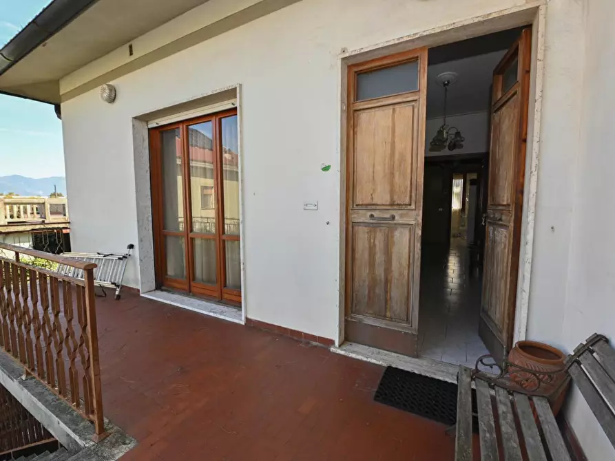 Immagine 1 di Casa bifamiliare in vendita  a Pisa