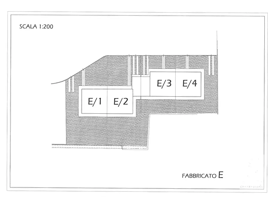 Immagine 3 di Casa bifamiliare in vendita  a Vecchiano