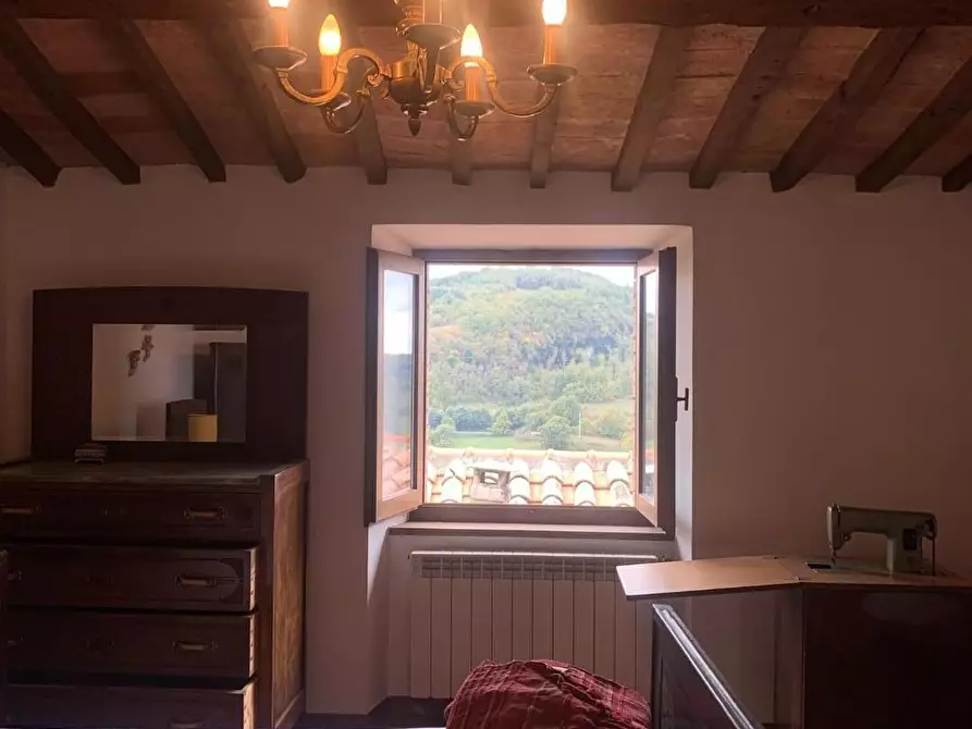 Immagine 20 di Appartamento in vendita  a Semproniano